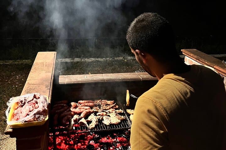 E-bike Tour & Barbecue in Ceprano — 4-Hour Electric Bike Adventure in Ciociaria photo 2