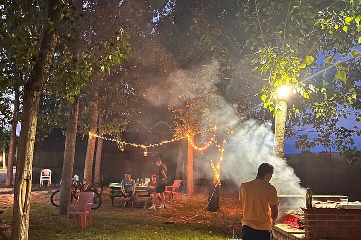 E-bike Tour & Barbecue in Ceprano — 4-Hour Electric Bike Adventure in Ciociaria photo 3