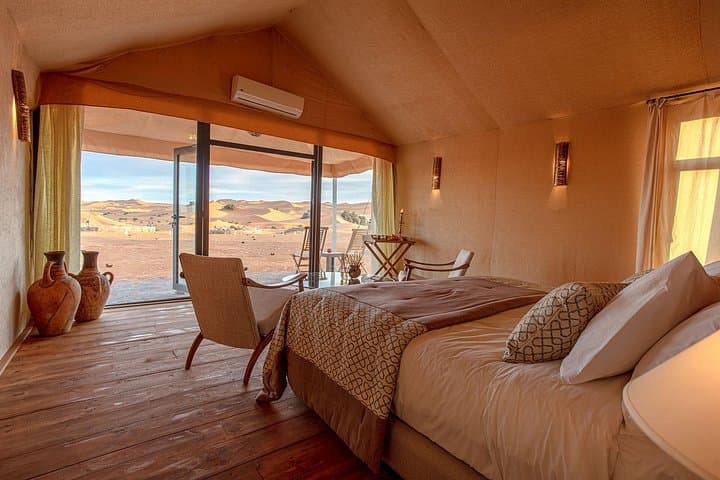 Fez to Merzouga 2-Day Luxury Desert Camp — Overnight in Erg Chebbi photo 4
