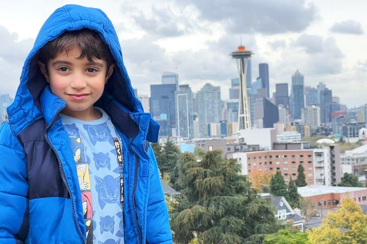 Best of Seattle Day Tour: Space Needle, Ballard Locks & Snoqualmie Falls photo 4
