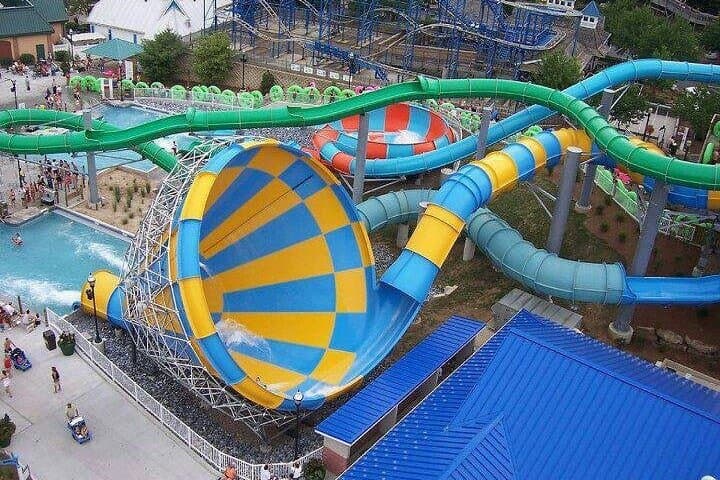 Yas Waterworld Abu Dhabi: Complete Ticket Guide, Rides & Visitor Tips photo 3