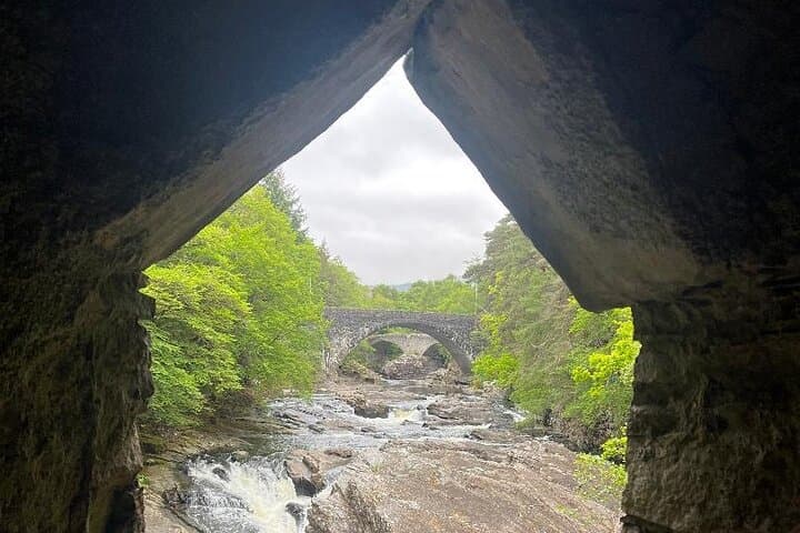 Loch Ness Private Tour from Inverness or Invergordon: Waterfalls, Fort Augustus & Drumnadrochit photo 5