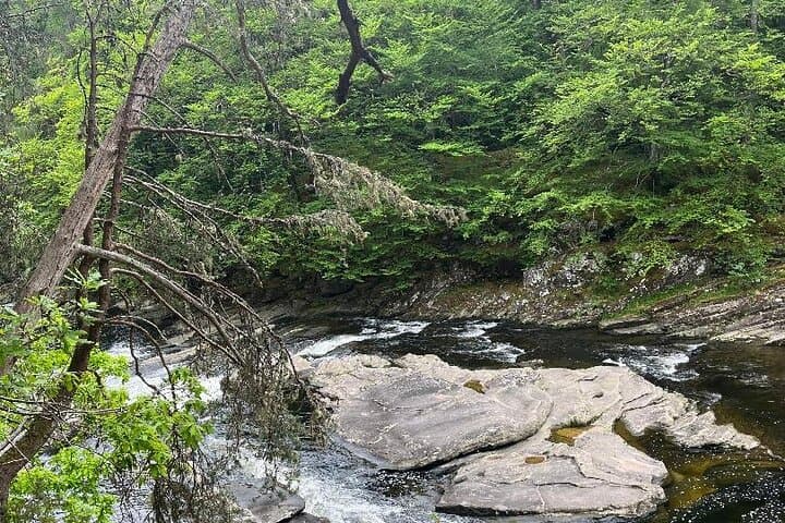 Loch Ness Private Tour from Inverness or Invergordon: Waterfalls, Fort Augustus & Drumnadrochit photo 6