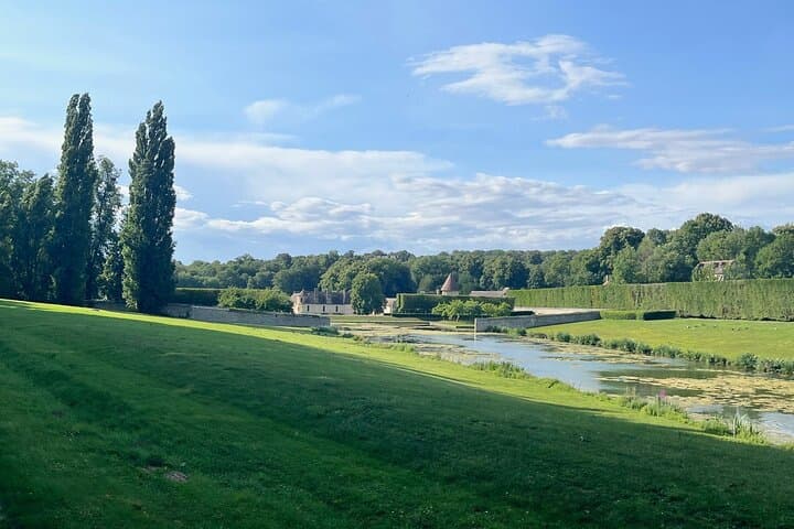 Paris Electric Bike Rental — Day Trips to Versailles & Normandy photo 6