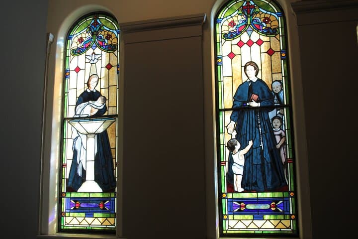 Creole French Quarter Walking Tour — Historic Jackson Square to St. Louis Cathedral photo 4