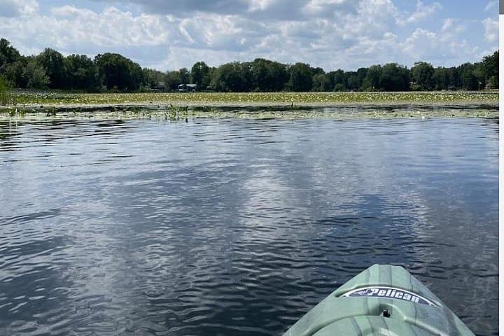 Crowe River Kayak Rental — 24–48 Hour Self-Guided Paddling in Marmora, Ontario photo 3