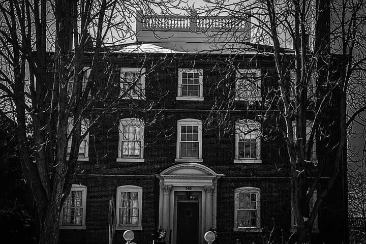 Friday the 13th Spirits and Superstitions Salem Walking Tour photo 2