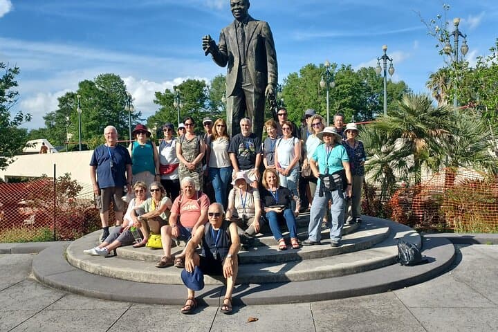 Treme Walking Tour: Explore New Orleans' Black Heritage and Congo Square photo 3