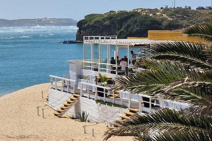 Custom Private Excursion in the Algarve: Tailored 5–7 Hour Coastal & Cultural Tour photo 6