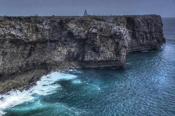 Custom Private Excursion in the Algarve: Tailored 5–7 Hour Coastal & Cultural Tour photo 5