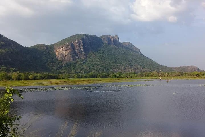 Trekking Dimbulagala Mountain: Ancient Caves, Pond Pools & Summit Views Near Polonnaruwa photo 2
