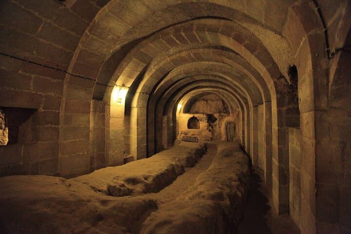 Cappadocia in 48 Hours: Private Two-Day Tour from Izmir by Plane photo 3