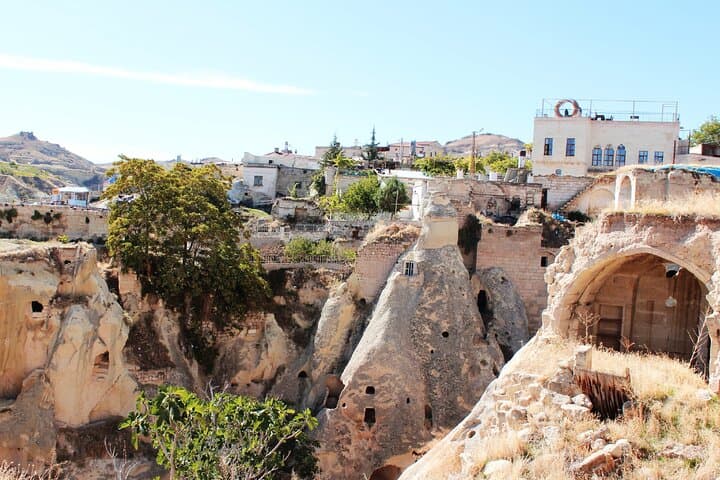 Cappadocia in 48 Hours: Private Two-Day Tour from Izmir by Plane photo 4