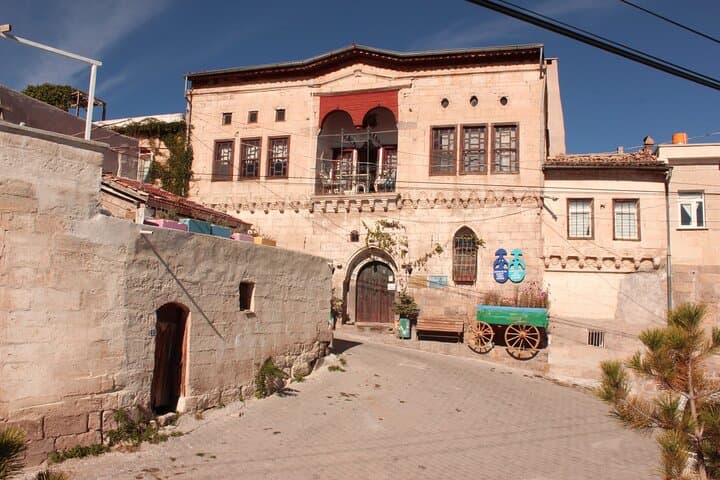 Cappadocia in 48 Hours: Private Two-Day Tour from Izmir by Plane photo 5