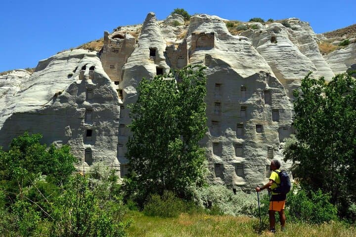Cappadocia in 48 Hours: Private Two-Day Tour from Izmir by Plane photo 6