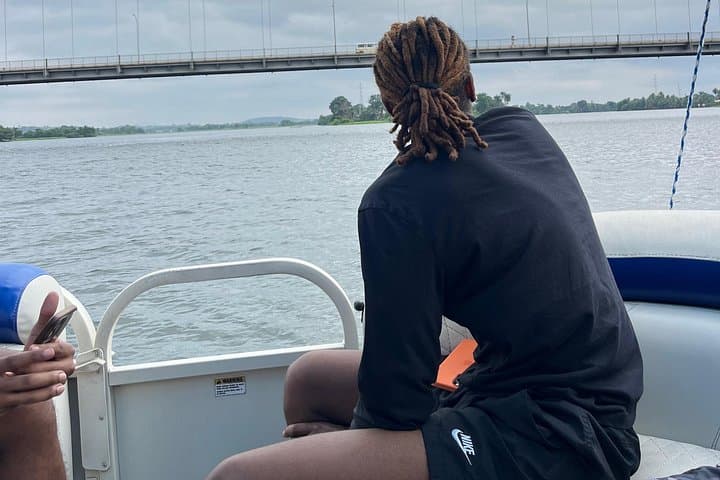 Shai Hills & Volta Lake Boat Cruise — Day Trip from Accra photo 4