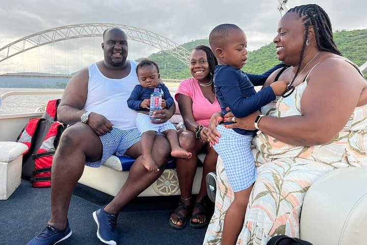Shai Hills & Volta Lake Boat Cruise — Day Trip from Accra photo 6