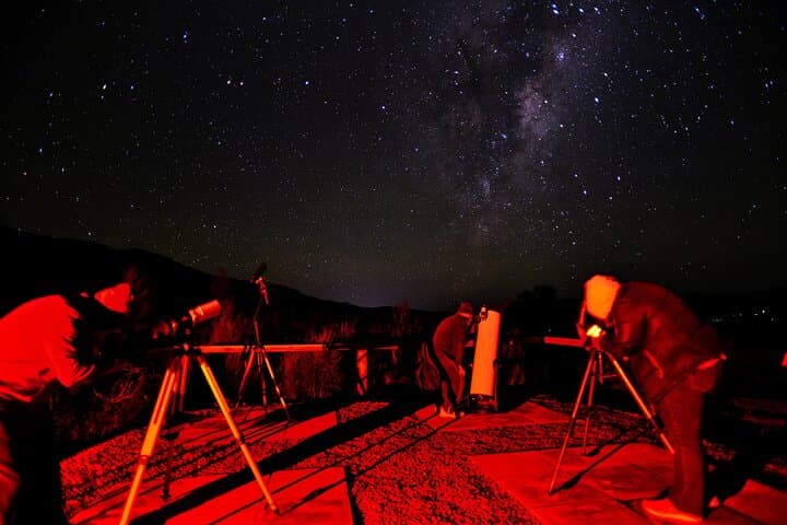 Manuka Skies Stargazing: Hanmer Springs Night Sky Tours & Observatory Experience photo 4