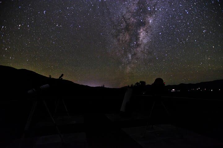 Manuka Skies Stargazing: Hanmer Springs Night Sky Tours & Observatory Experience photo 2