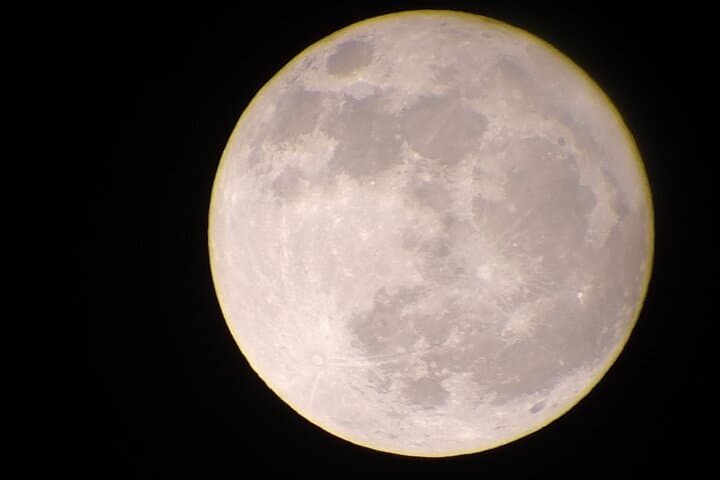 Manuka Skies Stargazing: Hanmer Springs Night Sky Tours & Observatory Experience photo 5