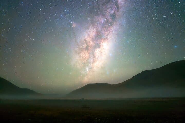 Manuka Skies Stargazing: Hanmer Springs Night Sky Tours & Observatory Experience photo 6