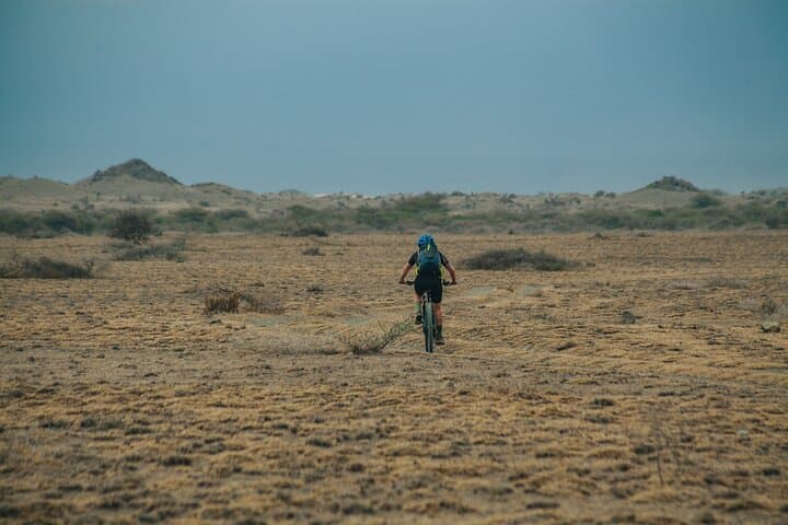 West Kilimanjaro 3-Day Private E-Bike Tour: Maasai Culture & Wildlife photo 4