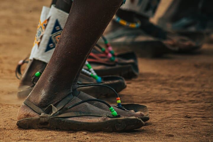 West Kilimanjaro 3-Day Private E-Bike Tour: Maasai Culture & Wildlife photo 5