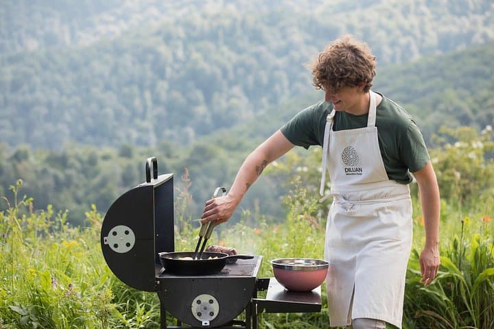 Dilijan Woodland Feast: 4-Hour Private Wild Food Experience in Tavush photo 3