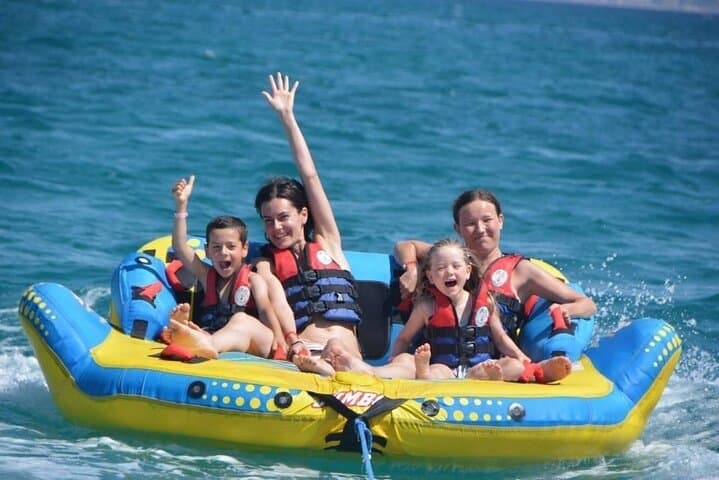 Hurghada Dolphin House Full-Day Snorkel Trip with Lunch photo 6