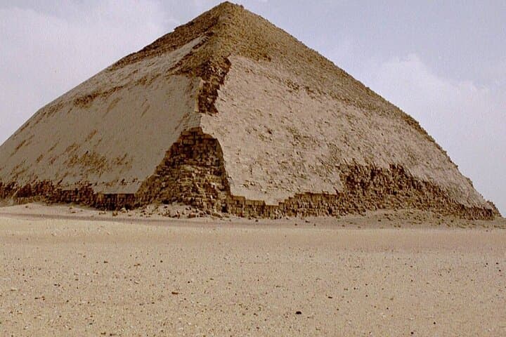 Two-Day Private Cairo Tour: Pyramids, Museum & Khan El-Khalili photo 3