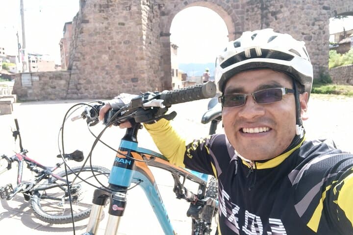 Sacred Valley Biking: Maras & Moray 1-Day Andes Ride photo 5