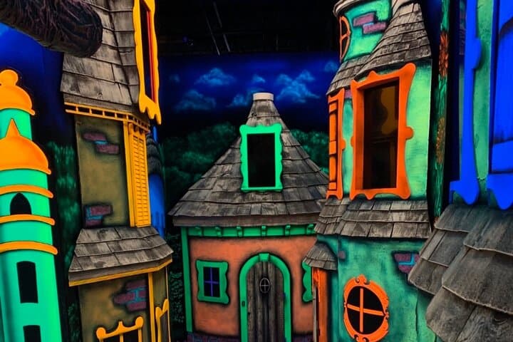Race the Tornado: Wizard of Oz Escape Room in Myrtle Beach photo 4
