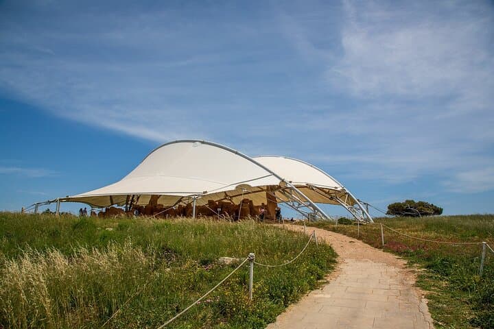 Malta Prehistoric Temples & Mdina Private Tour — Hagar Qim, Mnajdra, Tarxien photo 1