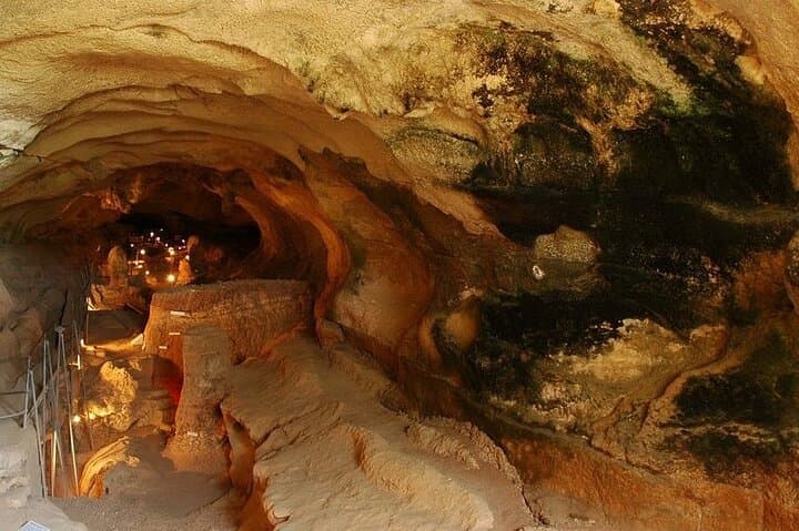 Malta Prehistoric Temples & Mdina Private Tour — Hagar Qim, Mnajdra, Tarxien photo 3
