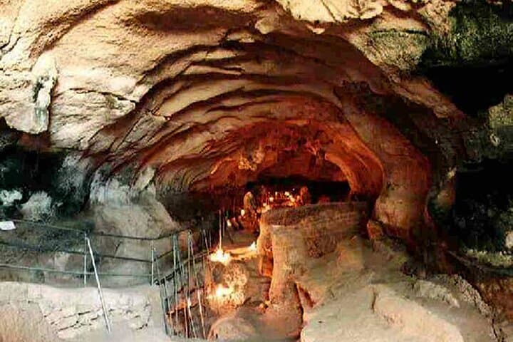 Malta Prehistoric Temples & Mdina Private Tour — Hagar Qim, Mnajdra, Tarxien photo 4
