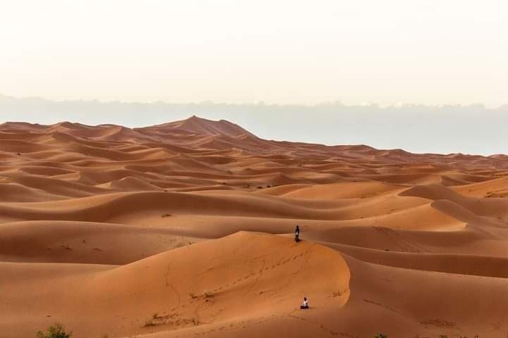 Tangier to Marrakech: 4-Day Private Expedition Through Merzouga’s Erg Chebbi photo 2