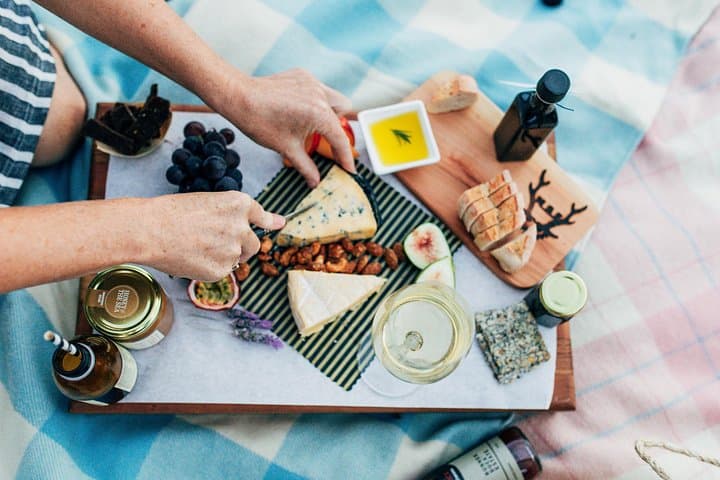 Gourmet Mystery Picnic Matakana: Self-Guided Foodie Scavenger Hunt photo 4