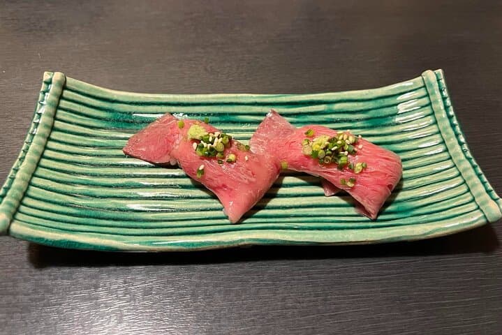 Kamata Food Tour: Tokyo Tastebuds Temptation Culinary Walk photo 6