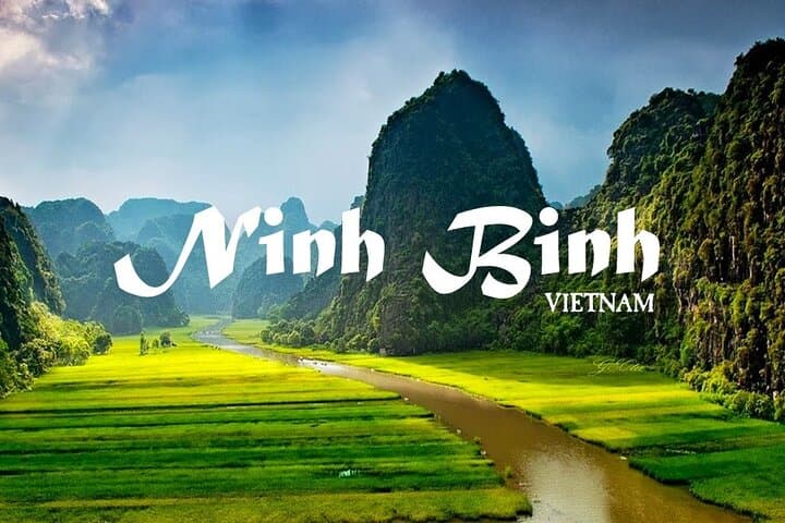 Ninh Binh 2-Day Tam Coc & Mua Cave Small-Group Tour from Hanoi