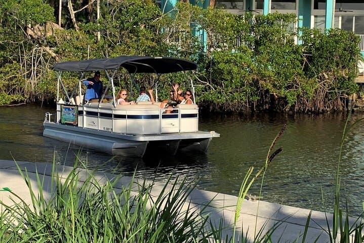 Exuma Day Cruise: Turtle Encounters, Sandbars & Stocking Island Beaches