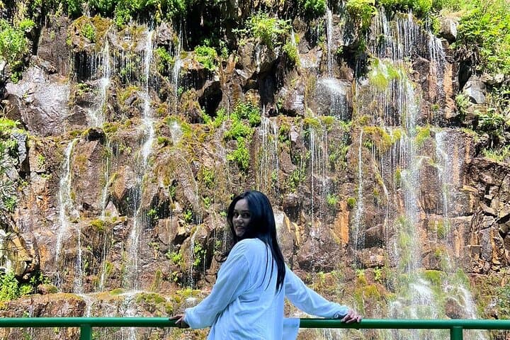 Glass Diamond Bridge and Dashbashi Canyon Day Trip from Tbilisi photo 4