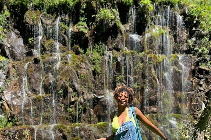 Glass Diamond Bridge and Dashbashi Canyon Day Trip from Tbilisi photo 3