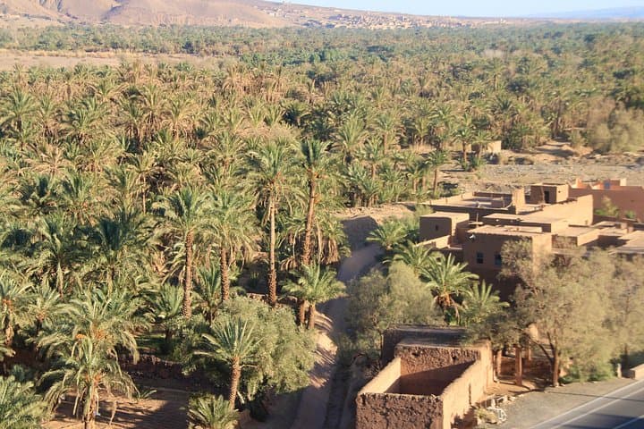 5-Day Private Sahara Tour from Marrakech to Erg Chegaga — Camel Rides, Bivouac & Sandboarding photo 3