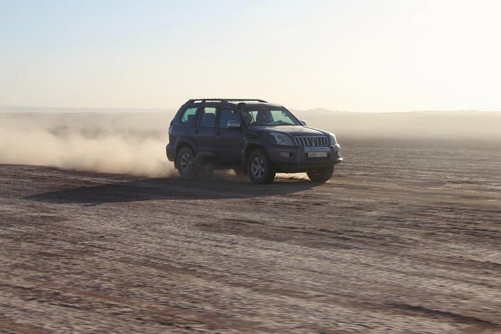 5-Day Private Sahara Tour from Marrakech to Erg Chegaga — Camel Rides, Bivouac & Sandboarding photo 4