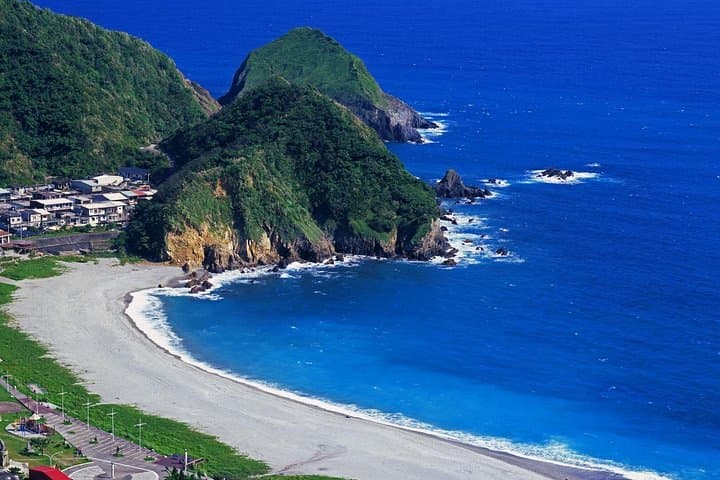 Northeast Coast Bay View: 9-Hour Yilan Day Tour from Taipei photo 3