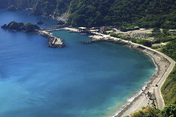 Northeast Coast Bay View: 9-Hour Yilan Day Tour from Taipei photo 5