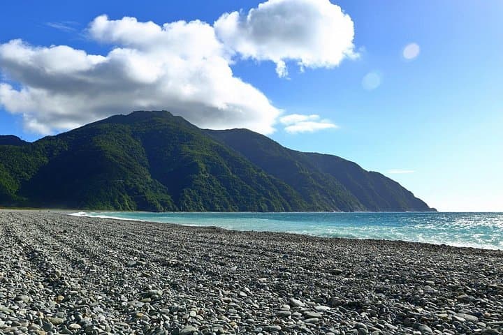 Northeast Coast Bay View: 9-Hour Yilan Day Tour from Taipei photo 6