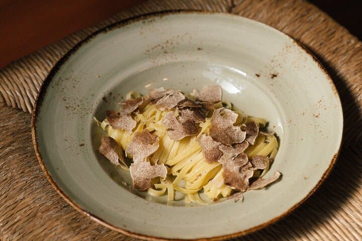Private Truffle Hunting & Tasting in Tuscany — 5-Hour Hunt, Cooking Class and Wine photo 3