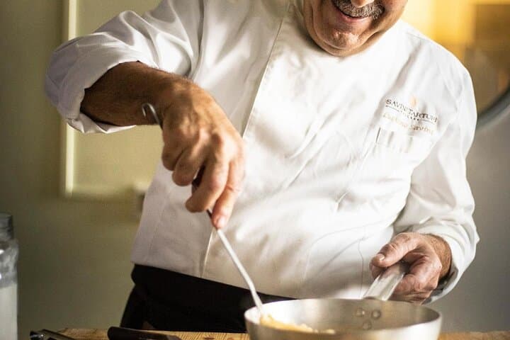 Private Truffle Hunting & Tasting in Tuscany — 5-Hour Hunt, Cooking Class and Wine photo 5