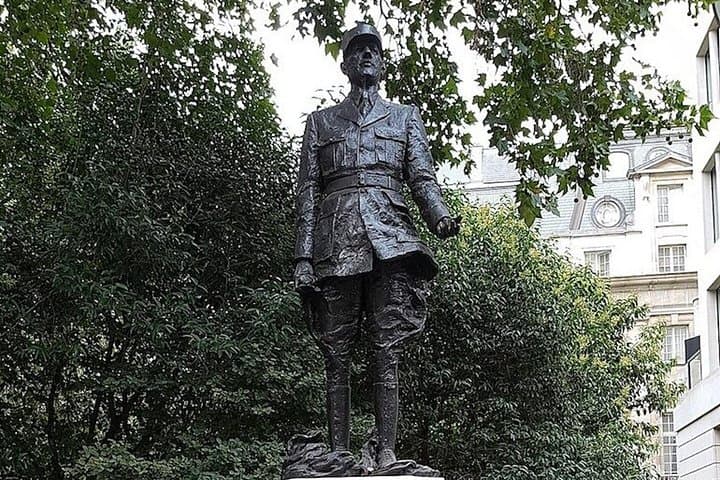 Changing of the Guard Self-Guided Audio Tour in London — St. James's Park Walk photo 3